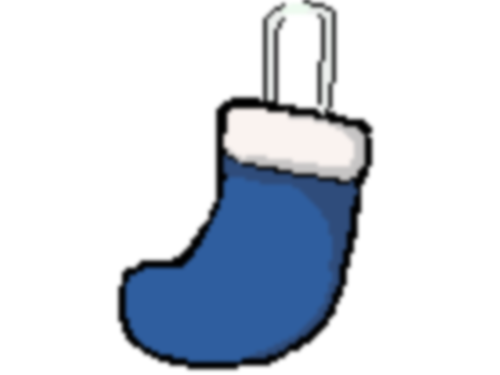 blue-stocking