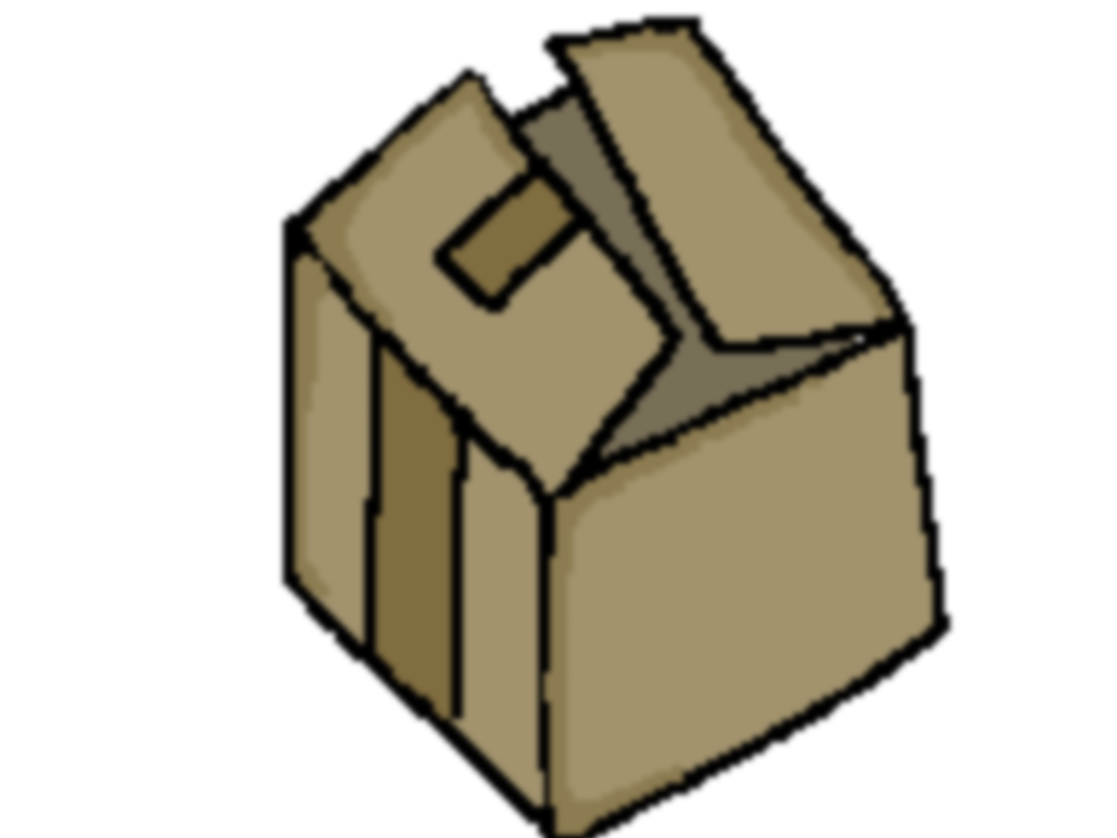 box